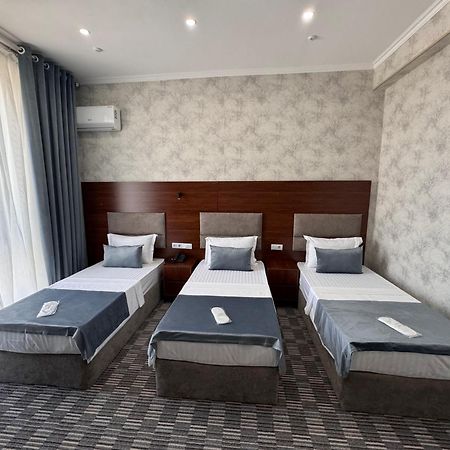 Arda Plaza Hotel Tasjkent Exteriör bild